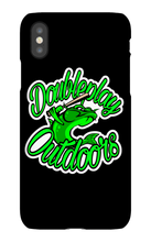 doubleplayoutdoors iPhone Phone Cases