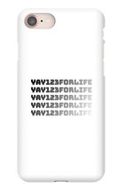 Yay123forLiFe's iPhone cases