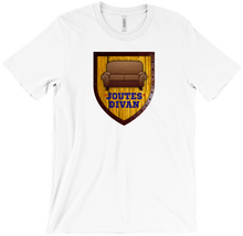 T-Shirts - Logo Les Joutes du Divan