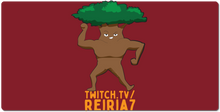 Beefy Tree XXL Gaming Mousepad