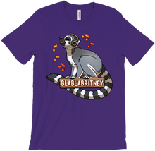 BlaBlaBritney T-Shirts (Unisex)