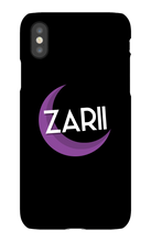 Zarii iPhone Cases