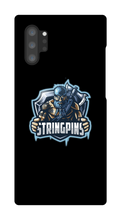 STRINGPINS Samsung Phone Cases