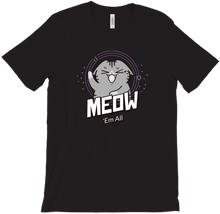 Rowan Meow