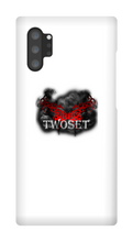 twoset Samsung Phone Cases