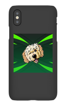 SavyEditss iPhone Cases