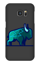 nerdherdreborn Samsung Phone Cases