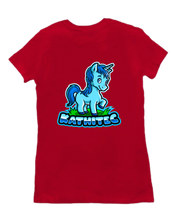 kathitec Women’s T-shirt Back Print