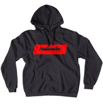 realwaiky Hoodies (No-Zip/Pullover)