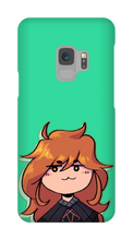 Quartezy Samsung Phone Cases