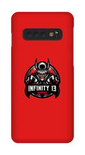 infinity13gaming Samsung Phone Cases