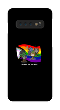 Winds of Chaos Pride Samsung Phone Cases