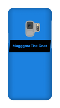 Goat Samsung Phone Cases