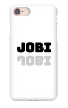 binhosccp iPhone Phone Cases
