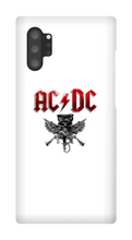 stalker63 Samsung Phone Cases