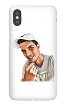 sunny_togo iPhone Phone Cases