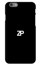 ZP Iphone case by iboyben!