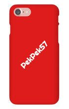 pechinio57 iPhone Phone Cases