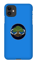 LimitlessLifeTV OG iPhone Cases