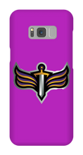 Bulmung4 Logo Samsung Phone Cases