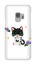 Gamer Freya Samsung Phone Cases