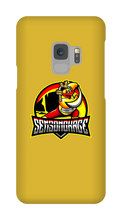 sensonokage Samsung Phone Cases