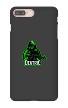 Deatric iPhone case