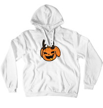 Pumpkin Girl