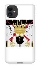 mrcentral510 iPhone Phone Cases