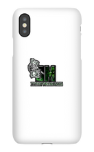 DirtyMoney iPhone Phone Cases