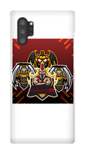 spartangamingyt77 Samsung Phone Cases
