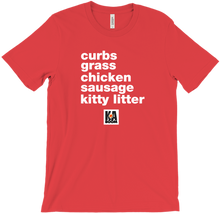 Recipe for Disaster Tee