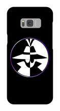 villainisking Samsung Phone Cases