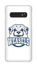 harryplotter316 Samsung Phone Cases