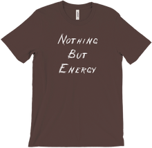 Nothing But Energy Shirt