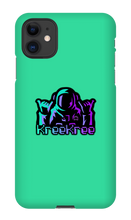 KreeKree iPhone Phone Cases
