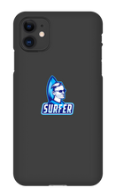 surferttv iPhone Phone Cases