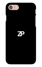 ZP Iphone case by iboyben!