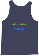 vest top