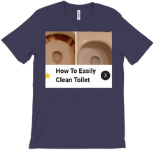 charlesdemoman2 T-Shirts