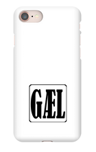iPhone GÆL Phone Cases