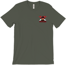 T-Shirt Benghis TV