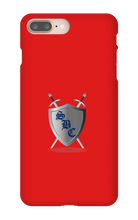 sirbravocommand iPhone Phone Cases