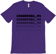 Chaosfabi_44 T-Shirt