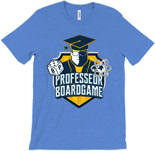 T-Shirts - Professeur Board Game 2