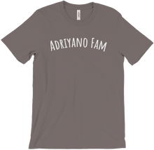 T-Shirt - Adriyano Fam
