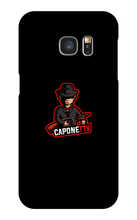 caponettv Samsung Phone Cases