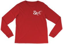 z4zz_ Long Sleeve Tee