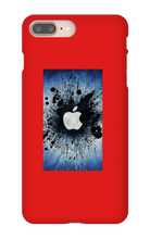 conrad_manson iPhone Phone Cases