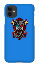 keyonitv iPhone Phone Cases
